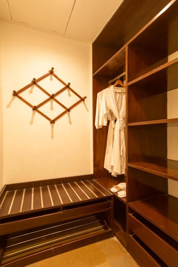 Amritara Ambatty Greens Resort Virajpet Exteriör bild